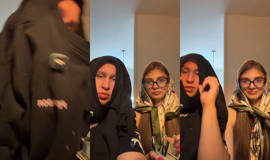 Stream von maks.and.marie – 14. Aug. 2026, 21:57