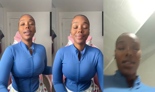mala_.vee's Stream - Jul 20, 2026, 3:51 AM