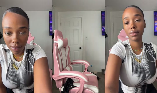 mala_.vee's Stream - Jul 21, 2026, 3:08 AM