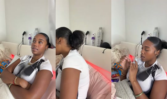 mala_.vee's Stream - Jul 21, 2026, 7:00 AM