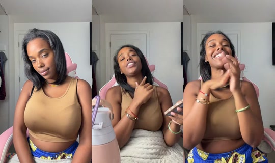 mala_.vee's Stream - Jul 25, 2026, 3:33 AM