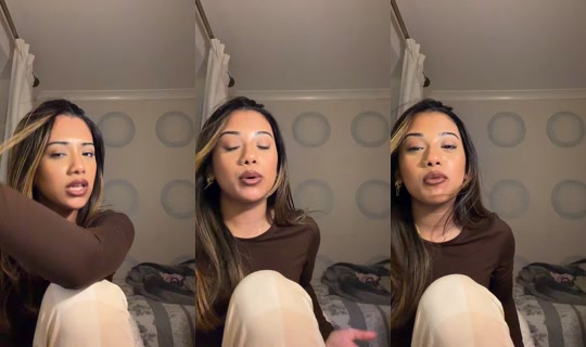 malaekamonsur's Stream - Jul 27, 2026, 12:29 AM