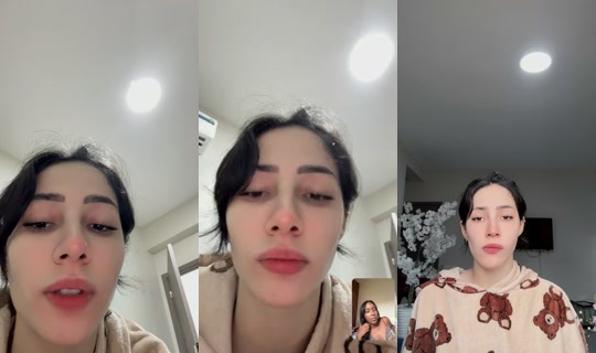malak69626's Stream - Jul 22, 2026, 7:27 AM