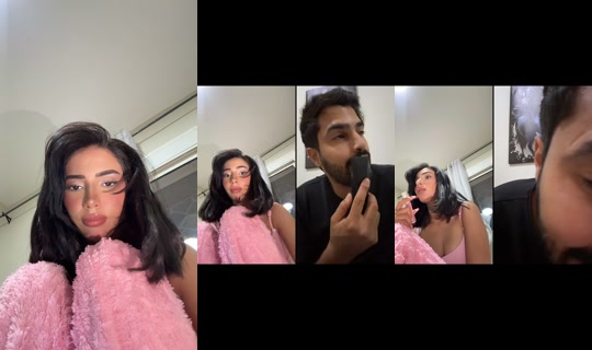 malak69626's Stream - Aug 9, 2026, 12:29 AM