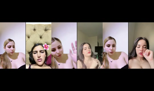 malakpueen1's Stream - Jul 20, 2026, 7:56 AM