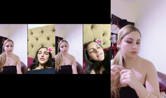 malakpueen1's Stream - Jul 20, 2026, 8:59 AM