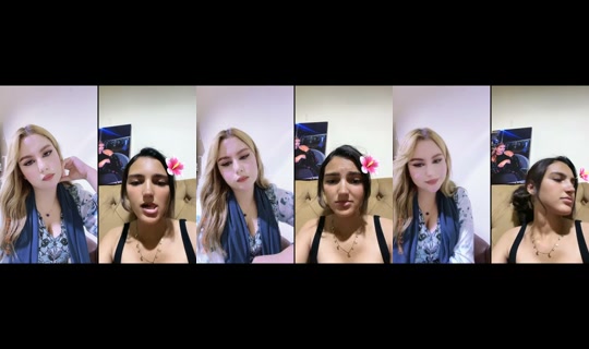 malakpueen1's Stream - Jul 21, 2026, 3:48 AM