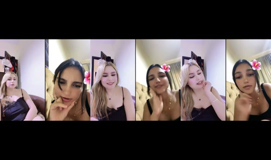 malakpueen1's Stream - Jul 21, 2026, 6:49 AM