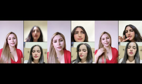 malakpueen1's Stream - Jul 26, 2026, 7:01 AM