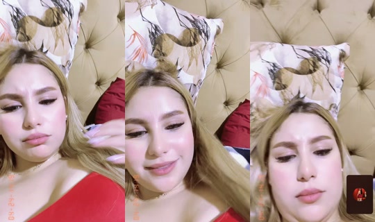 malakpueen1's Stream - Jul 29, 2026, 4:32 AM