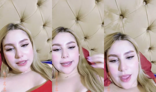 malakpueen1's Stream - Jul 29, 2026, 5:11 AM