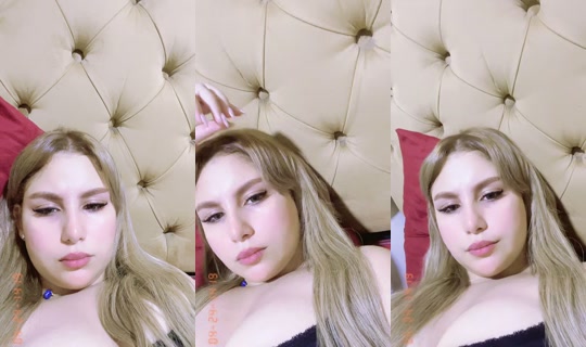 Stream ni malakpueen1 - Hul 30, 2026, 4:42 AM