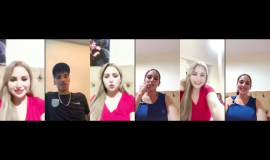 malakpueen1's Stream - Aug 5, 2026, 12:35 AM