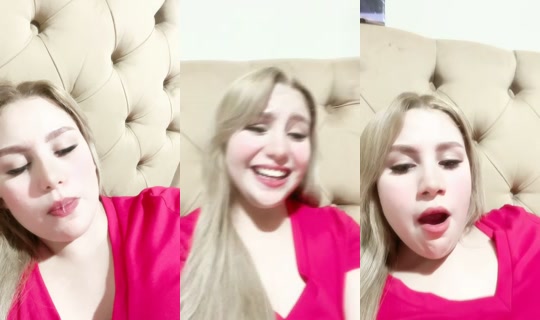 Stream ni malakpueen1 - Ago 5, 2026, 2:26 AM