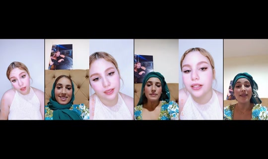 malakpueen1's Stream - Aug 22, 2026, 12:12 AM