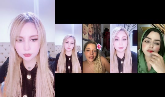 malakpueen1's Stream - Aug 23, 2026, 3:17 AM