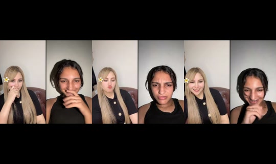 malakpueen1's Stream - Aug 23, 2026, 5:47 AM