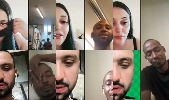 malakzine8's Stream - Aug 24, 2026, 6:21 PM