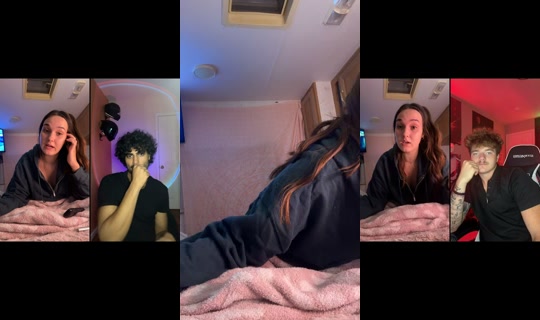 malaya.1106's Stream - Aug 23, 2026, 8:10 AM
