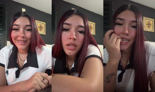malee__00's Stream - Aug 8, 2026, 9:36 PM
