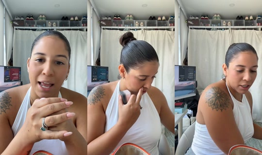 malenicruz.hf's Stream - Jul 22, 2026, 5:01 PM