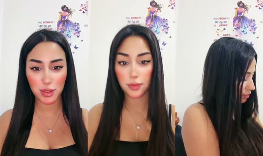 malikamimi322's Stream - Jul 17, 2026, 8:31 PM