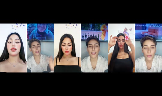 malikamimi322's Stream - Jul 17, 2026, 8:51 PM