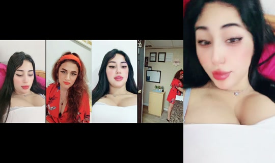 malikamimi322의 방송 - 2026년 8월 2일 AM 4:01