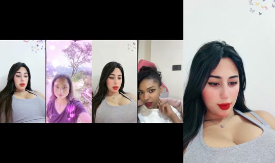 malikamimi322의 방송 - 2026년 8월 3일 AM 2:31