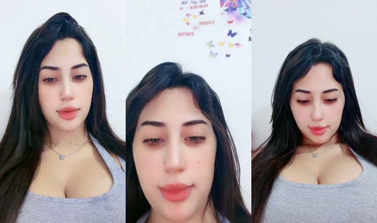 malikamimi322의 방송 - 2026년 8월 3일 AM 3:47