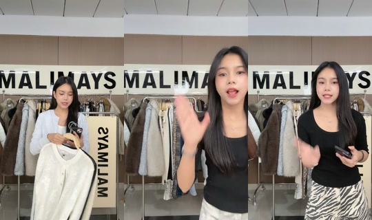 malimays.official's Stream - Jul 28, 2026, 8:09 AM