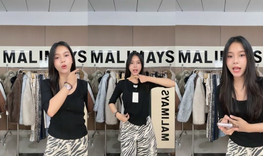 malimays.official's Stream - Jul 28, 2026, 9:00 AM
