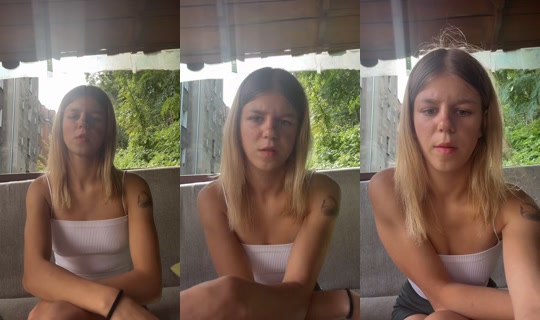 Stream di malinaa7339 - 20 ago 2026, 12:09