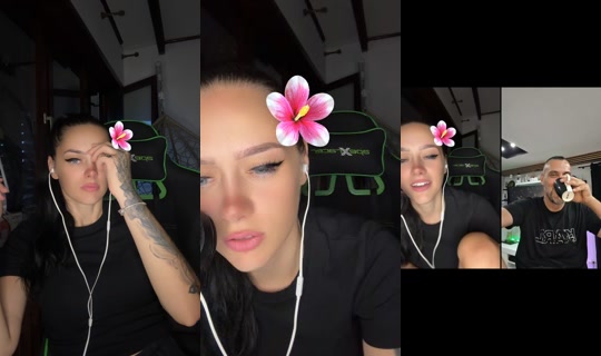 malitornado's Stream - Jul 18, 2026, 6:44 PM
