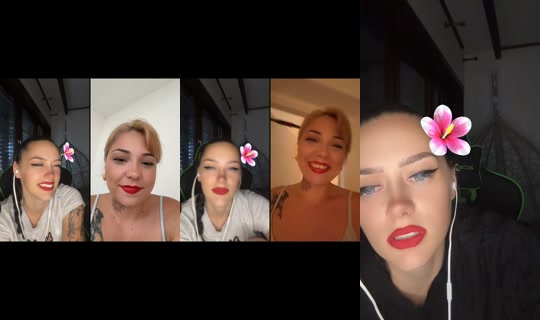 malitornado's Stream - Jul 21, 2026, 5:56 PM
