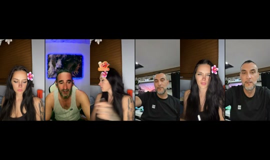 malitornado's Stream - Jul 26, 2026, 9:03 PM
