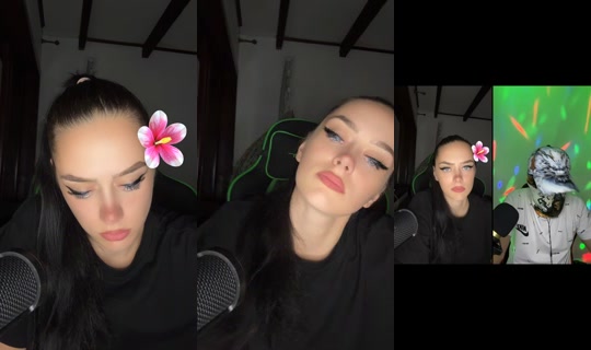 Stream di malitornado - 18 ago 2026, 18:46