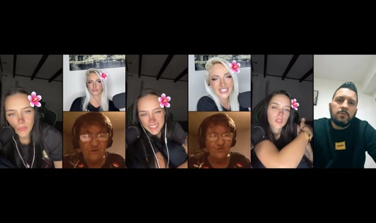 malitornado's Stream - Sep 18, 2026, 7:10 PM