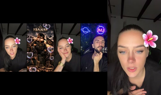 malitornado's Stream - Sep 20, 2026, 9:06 PM