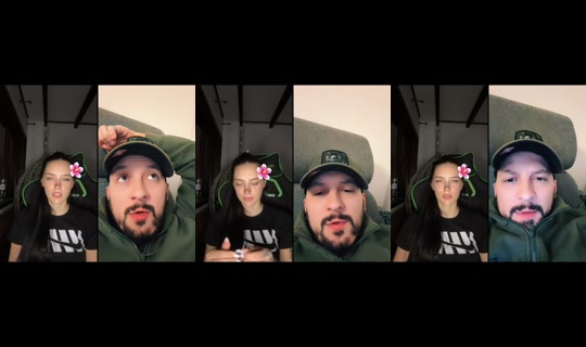 Stream di malitornado - 22 ott 2026, 19:32