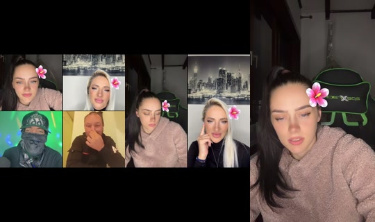 malitornado's Stream - Oct 24, 2026, 7:08 PM