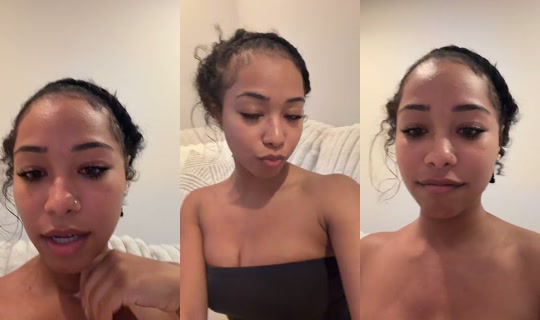 Live de maliyanicole_ - 19 de set. de 2026, 8:07
