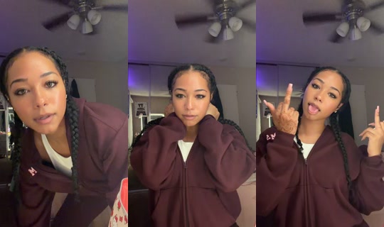 Live de maliyanicole_ - 27 de set. de 2026, 6:33