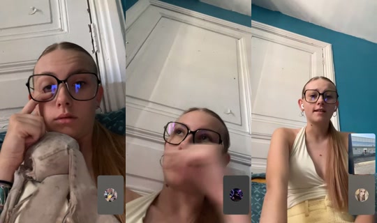 Stream von mallys54 – 22. Juli 2026, 8:13