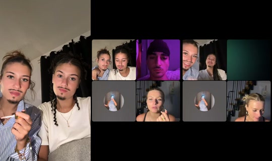 malory.lp's Stream - Jul 23, 2026, 10:34 PM
