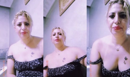 malouka1981's Stream - Jul 24, 2026, 2:36 AM
