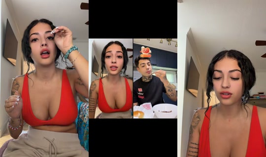 malutrevejo's Stream - Jul 22, 2026, 3:16 AM
