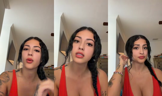 malutrevejo's Stream - Jul 22, 2026, 3:43 AM