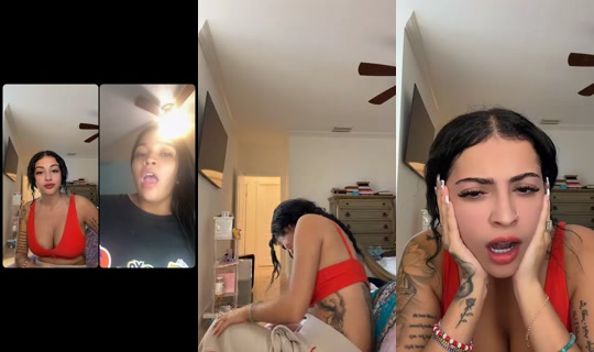 malutrevejo's Stream - Jul 22, 2026, 5:40 AM