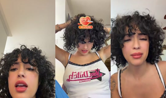 malutrevejo's Stream - Jul 29, 2026, 3:02 AM